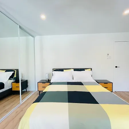 262 Troughton Accommodation Guest house 3*