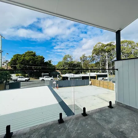 262 Troughton Accommodation Guest house 3*