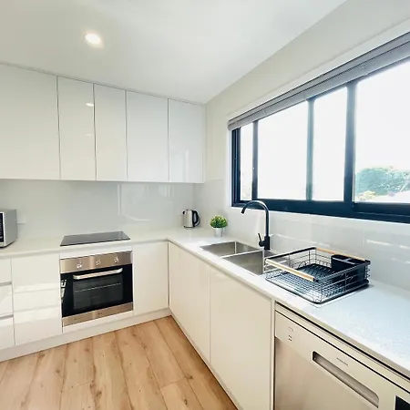 262 Troughton Accommodation Guest house Brisbane