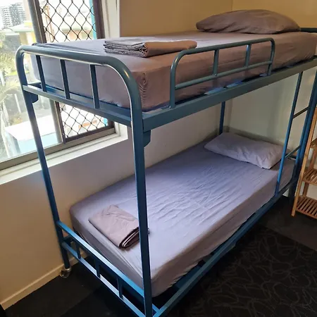 Chill Backpackers Brisbane