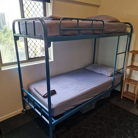 Chill Backpackers * Brisbane
