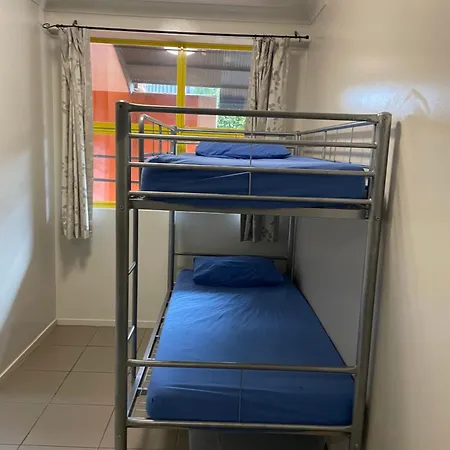 Hostel Backpackers Hq