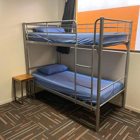 Backpackers Hq Hostel Brisbane