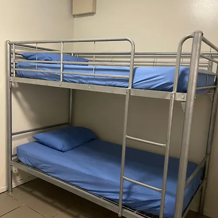 Backpackers Hq Brisbane