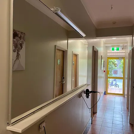 Backpackers Hq * Brisbane
