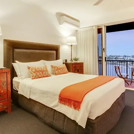 Goldsborough Place 4* Brisbane