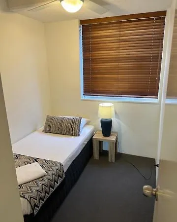 Aparthotel Goldsborough Place