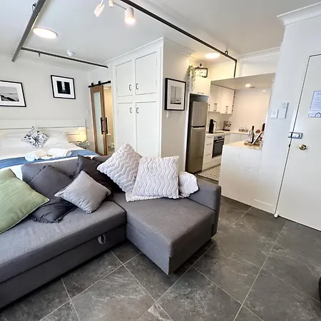 Stylish In The Heart Of The