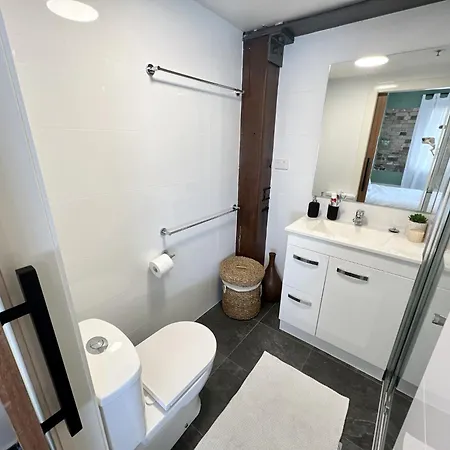 Apartment Stylish In The Heart Of The *