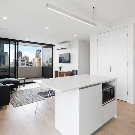 Springhill Close To Cbd 2b1b And Parking M3 Brisbane
