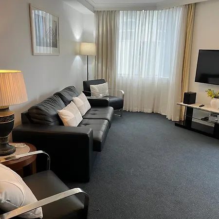 Apartment Location Cbd & Free Parking Brisbane