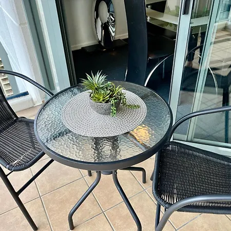 Location Cbd & Free Parking Brisbane