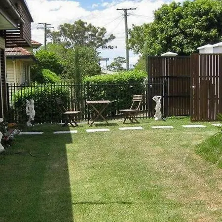 Massive 5bdr Games Wi-fi Netflix Brisbane