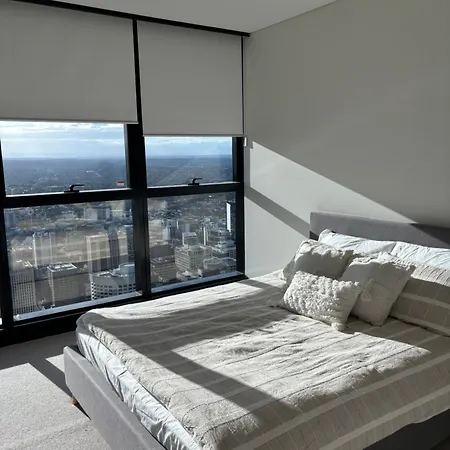 Apartment Sky Tower High Level