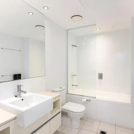 Flexible Inner With Wifi Apartment Brisbane