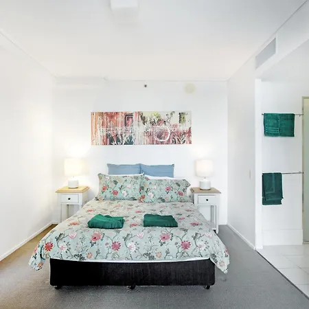 Apartment Flexible Inner With Wifi