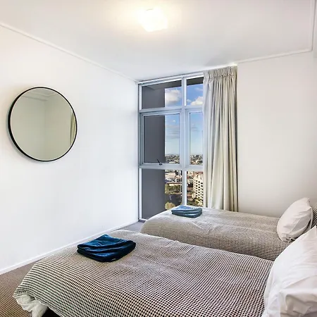 Flexible Inner With Wifi Apartment Brisbane