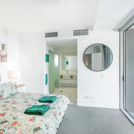 Flexible Inner With Wifi Apartment Brisbane
