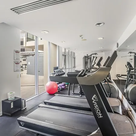 Apartment Flexible Inner With Wifi