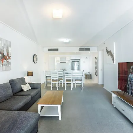 Flexible Inner With Wifi Apartment Brisbane