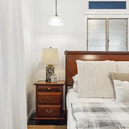 Holiday home Classic Charm 3-bed Family By Oxenham Park Brisbane