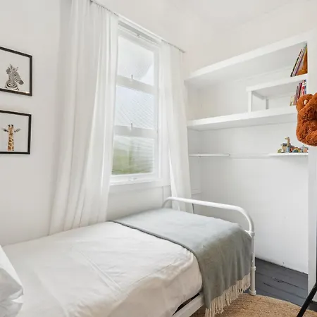 Holiday home Classic Charm 3-bed Family By Oxenham Park
