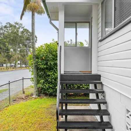 Classic Charm 3-bed Family By Oxenham Park Holiday home