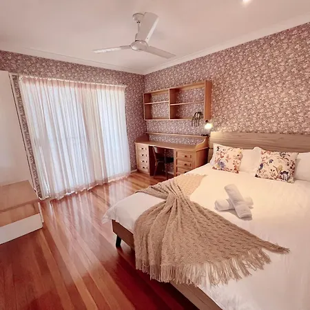 Villa Family Cozy Retreat Near Westfield *