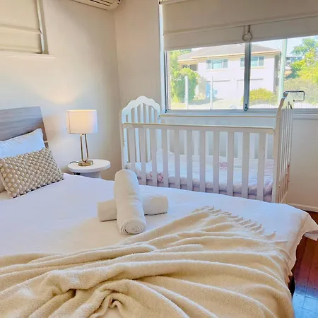 Villa Family Cozy Retreat Near Westfield
