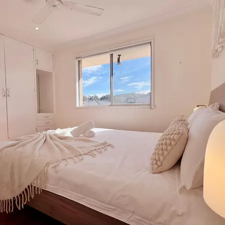 Family Cozy Retreat Near Westfield Brisbane