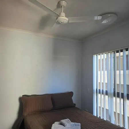 Lifestyle Apartment Brisbane