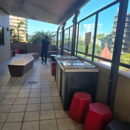 Lifestyle Apartment