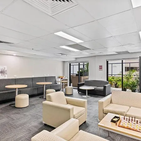 Lifestyle Apartment Brisbane