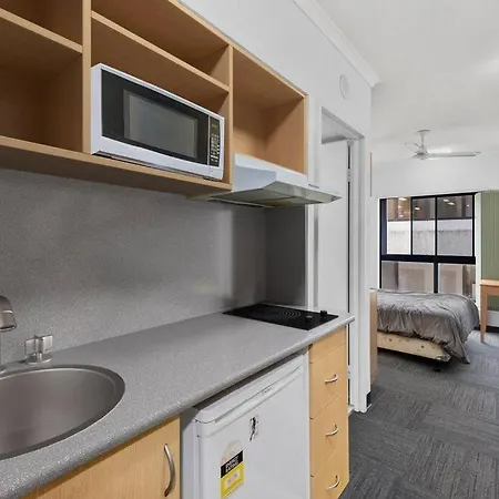 Apartment Lifestyle