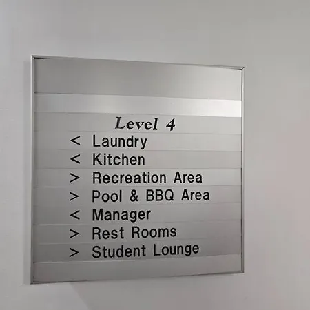 Lifestyle Apartment *