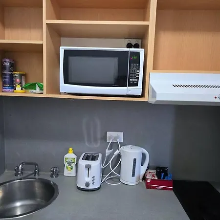 Lifestyle Apartment Brisbane