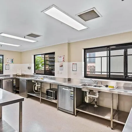 Lifestyle Apartment