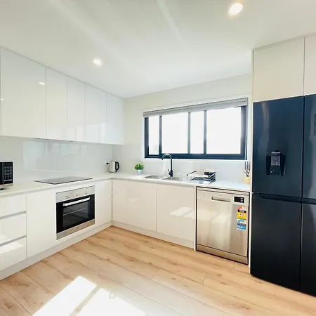 Guest house 262 Troughton Accommodation Brisbane