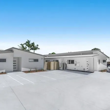 Modern Studio Brisbane