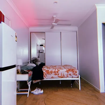 Apartment Modern Studio Brisbane