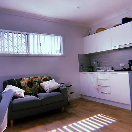 Modern Studio Brisbane