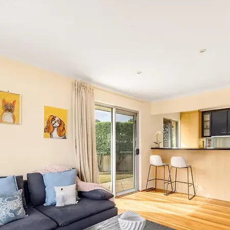 Malls On Door Step 3beds Family Retreat At Sunnybank Holiday home