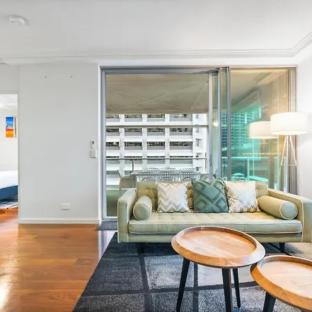 2-bed Pad With Pool & Gym