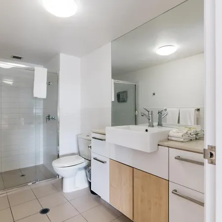 Aparthotel Gabba Brisbane