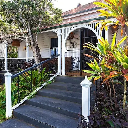 Villa Artists