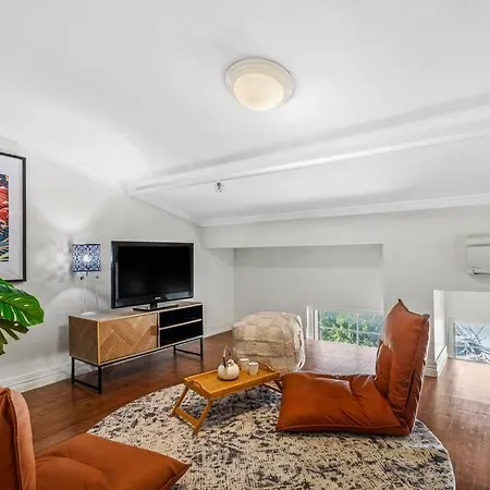 2bed 2bath Loft At The New Yorker Apartment