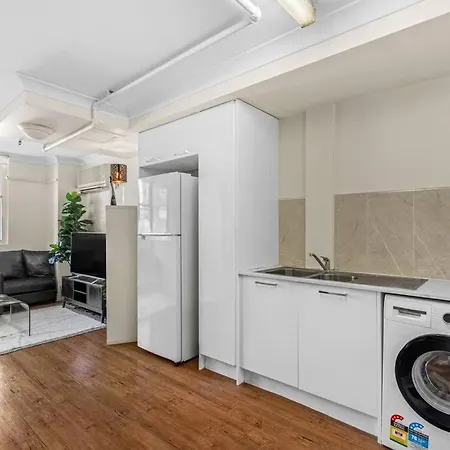 2bed 2bath Loft At The New Yorker