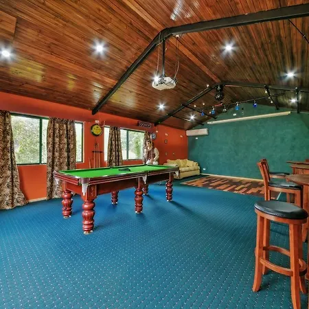 Country Bed & Breakfast