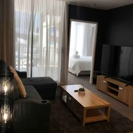 In Fortitude Valley * Brisbane