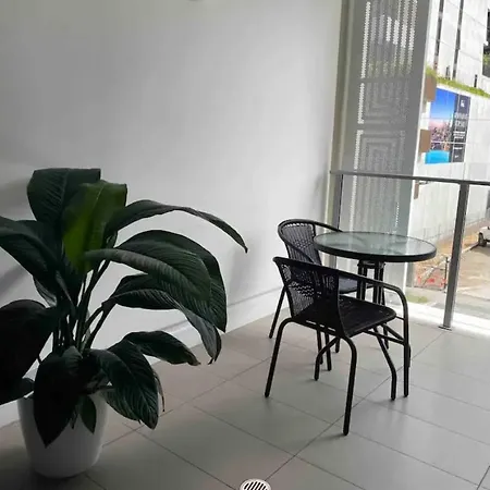 In Fortitude Valley *
